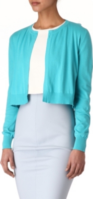 SPORTMAX Merano cardigan