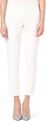 S MAX MARA CUBE Nigella trousers