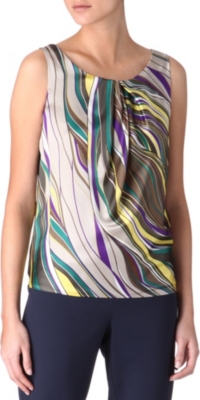MAXMARA STUDIO Nina top