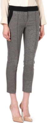 SPORTMAX Novella trousers