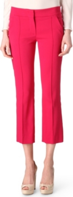 SPORTMAX Ombrosa trousers