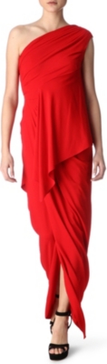 MAXMARA STUDIO Ortles gown