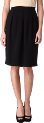 MAXMARA STUDIO Pascia skirt