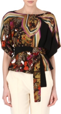 MAXMARA Platani top