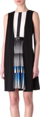 SPORTMAX Polis dress