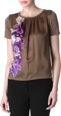 MAXMARA STUDIO Premier top