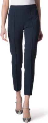 MAXMARA Puglie trousers