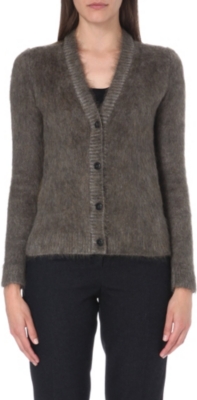 MAXMARA Rada cashmere scarf