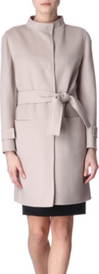 MAXMARA Belted coat