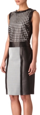 SPORTMAX Romeo dress