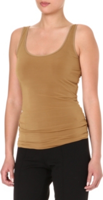 MAXMARA Saigon vest top