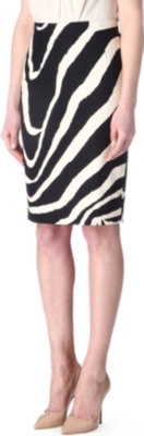 MAXMARA STUDIO Schermo skirt
