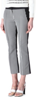 SPORTMAX Scrigno trousers
