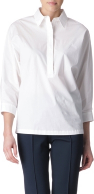 MAXMARA Song shirt