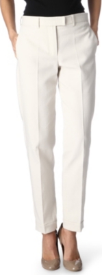 S MAX MARA CUBE Sublime trousers