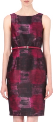 MAXMARA Sumero shift dress