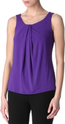 MAXMARA STUDIO Tattico top