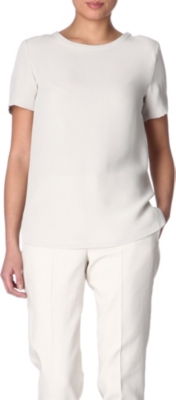 S MAX MARA CUBE Tebe top