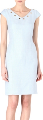 MAXMARA Teti Azure dress