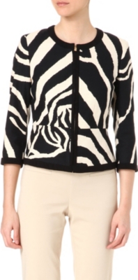 MAXMARA STUDIO Texas jacket