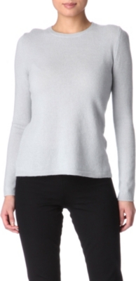 S MAX MARA CUBE Tony cashmere jumper