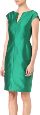 MAXMARA PIANOFORTE Vadare dress