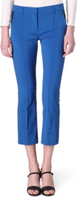 SPORTMAX Valeria trousers