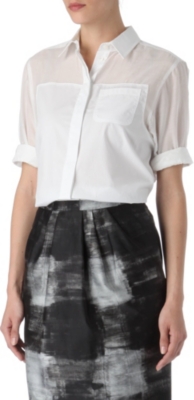 MAXMARA Vals shirt