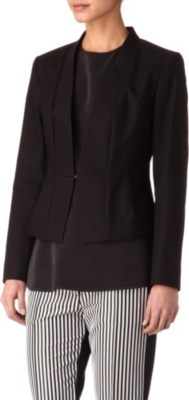 SPORTMAX Vezzoso blazer