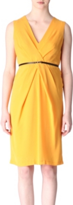 MAXMARA STUDIO Vista dress