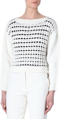 SPORTMAX Zante jumper