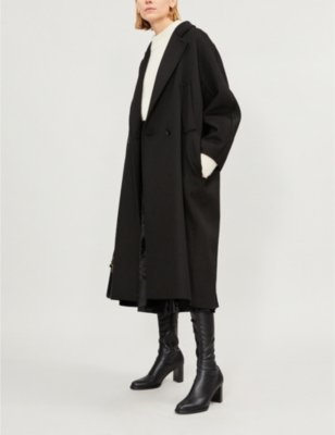 MAXMARA STUDIO Collarless jacket