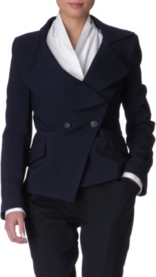 ANGLOMANIA Chevalier jacket