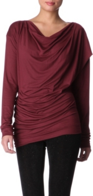 ANGLOMANIA Toga top