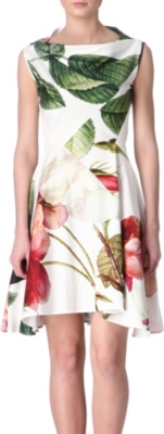 ANGLOMANIA Antoinette dress
