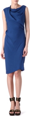 ANGLOMANIA Alto dress
