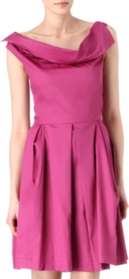 ANGLOMANIA Halton dress