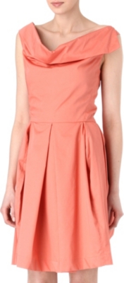 ANGLOMANIA Halton dress