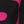 Fuchsia-black anglo