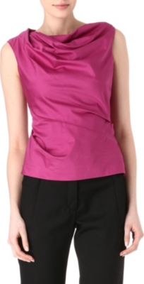 ANGLOMANIA Alto blouse