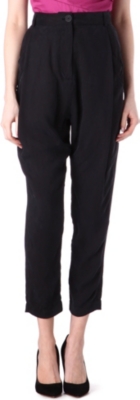 ANGLOMANIA Freedom trousers