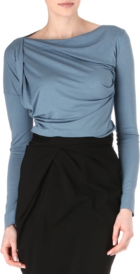 ANGLOMANIA Shaman tunic top