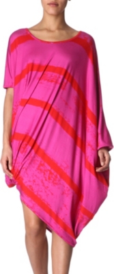 ANGLOMANIA Twister Elephant dress