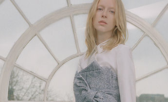 THE SELFRIDGES GUIDE TO NEW SEASON WOMEN'S