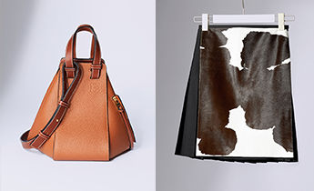 SELFRIDGES DOES FASHION WEEK: OUR BUYERS' WARDROBES