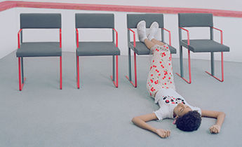 SELFRIDGES LOVES: FASHION EAST