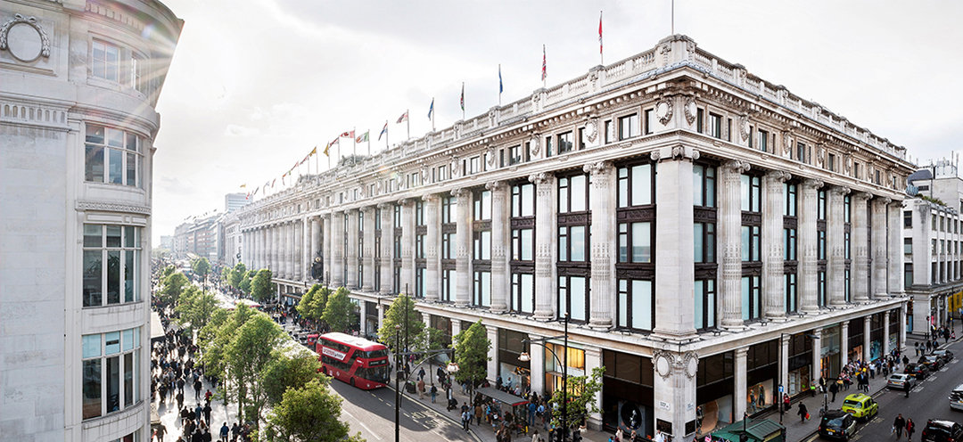 london-stores-selfridges