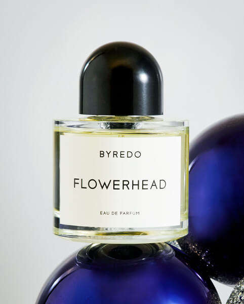 Byredo Flowerhead eau de parfum