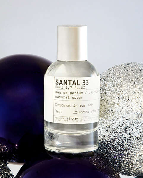 Le Labo Santal 33 eau de parfum