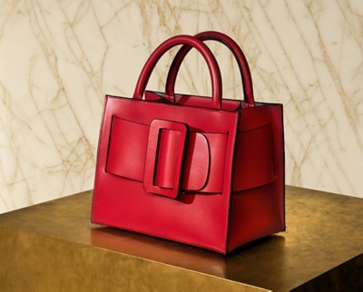 Luxury Sustainable Tote Bags - Tedi Sarah